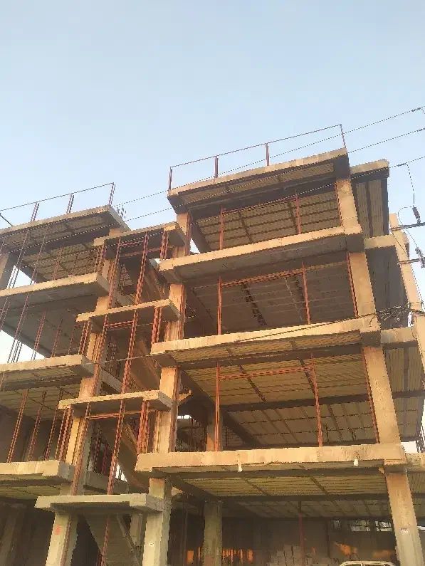 پیمانکاری ساختمان|خدمات پیشه و مهارت|خورموج, |دیوار