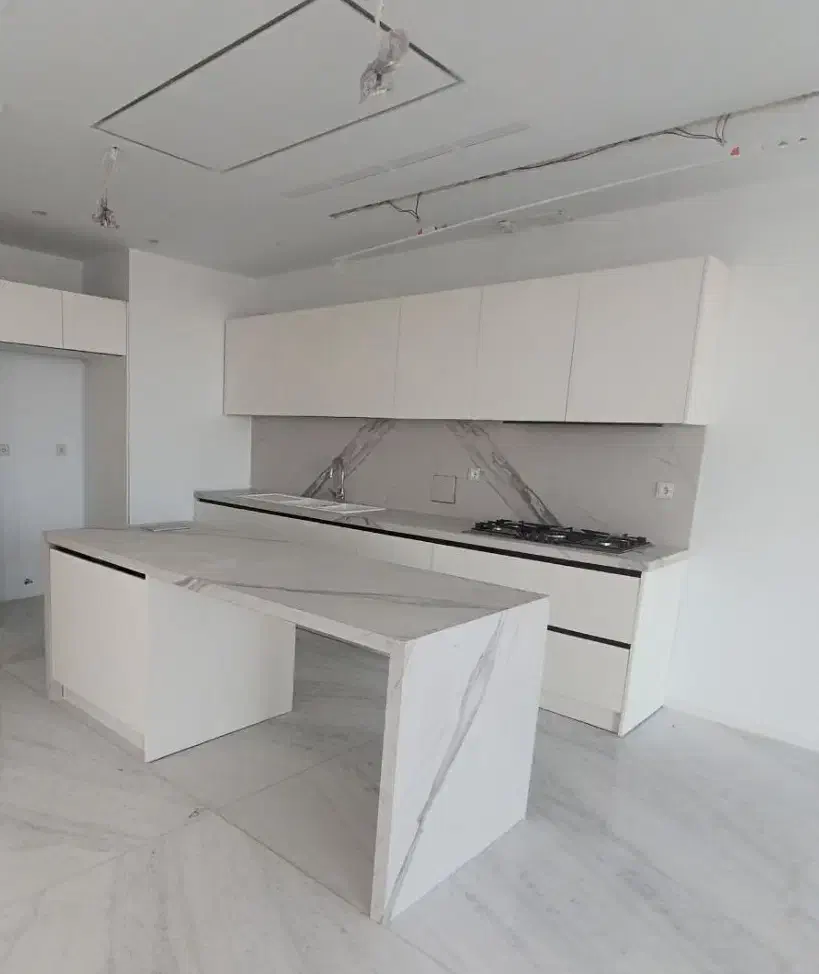 ولنجک ۱۲۰ متر ۲ خواب فول مشاعات / مدرن