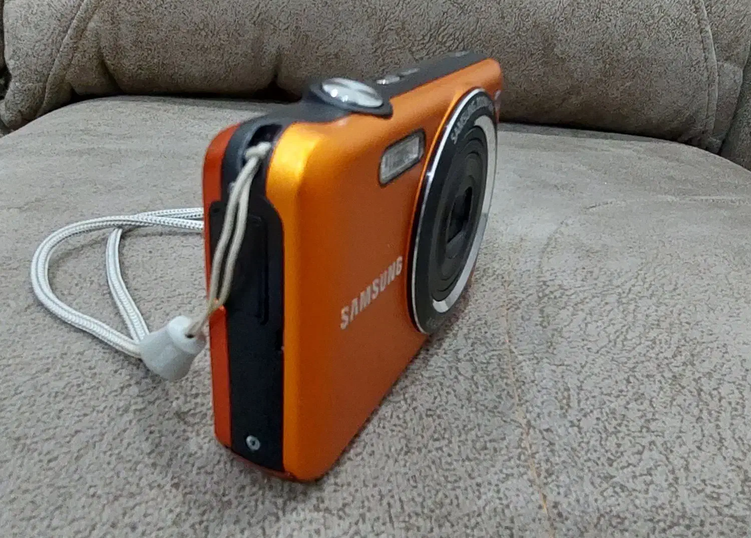 دوربین دیجیتال عکاسی و فیلمبرداری سامسونگ|دوربین عکاسی و فیلمبرداری|قرچک, مهدیه|دیوار