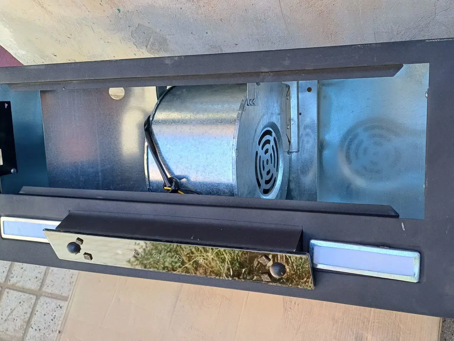 هود توکار و روکار|هود|بیرجند, |دیوار