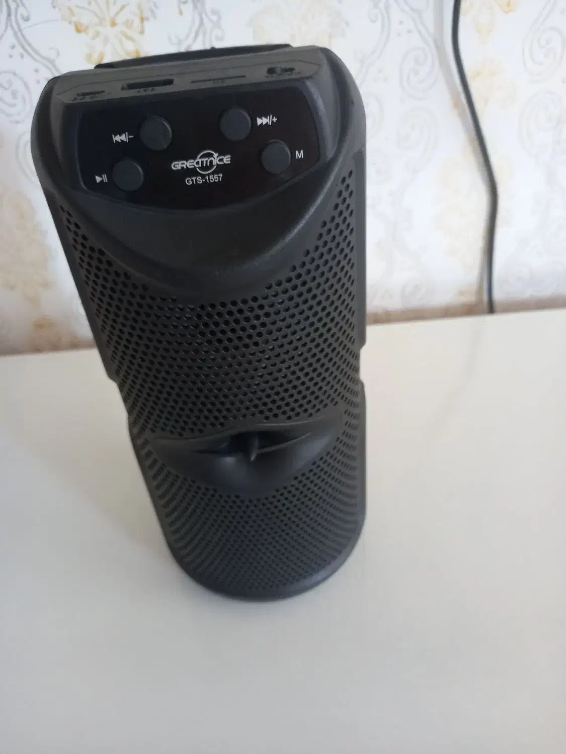 باند وچن وسیله دیگر|پخش‌کننده همراه|تبریز, |دیوار