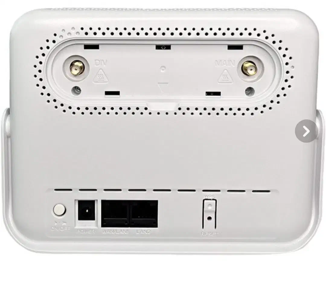 مودم رومیزی 4/5G گرتین مدل GRAYTEN|مودم و تجهیزات شبکه|زاهدان, |دیوار