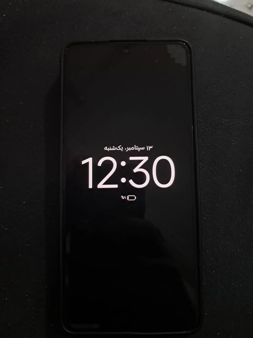گوشی pocox 6pro|موبایل|اهواز, کوی آزادی|دیوار