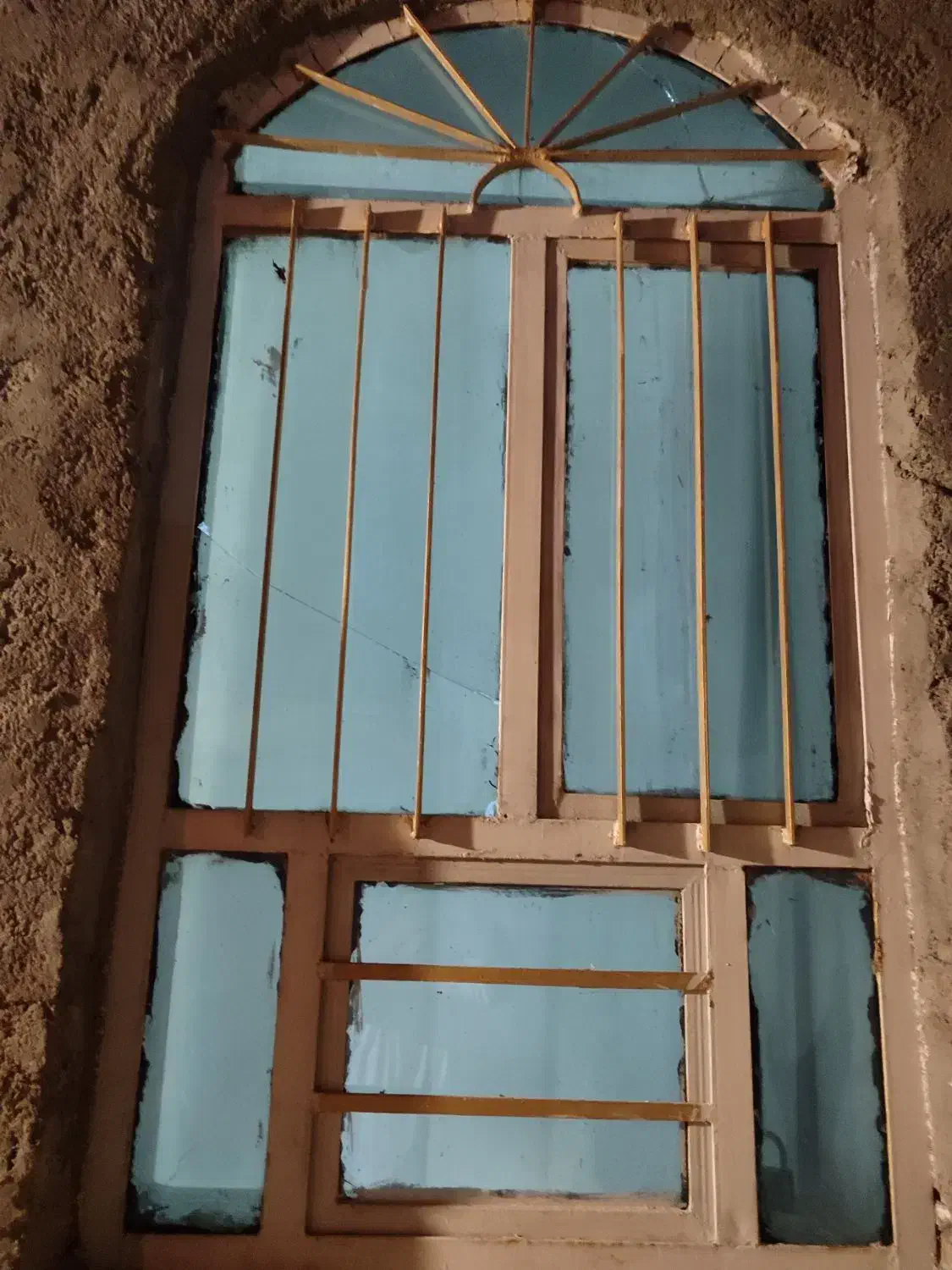 درب و پنجره آهنی|مصالح و تجهیزات ساختمان|زابل, |دیوار