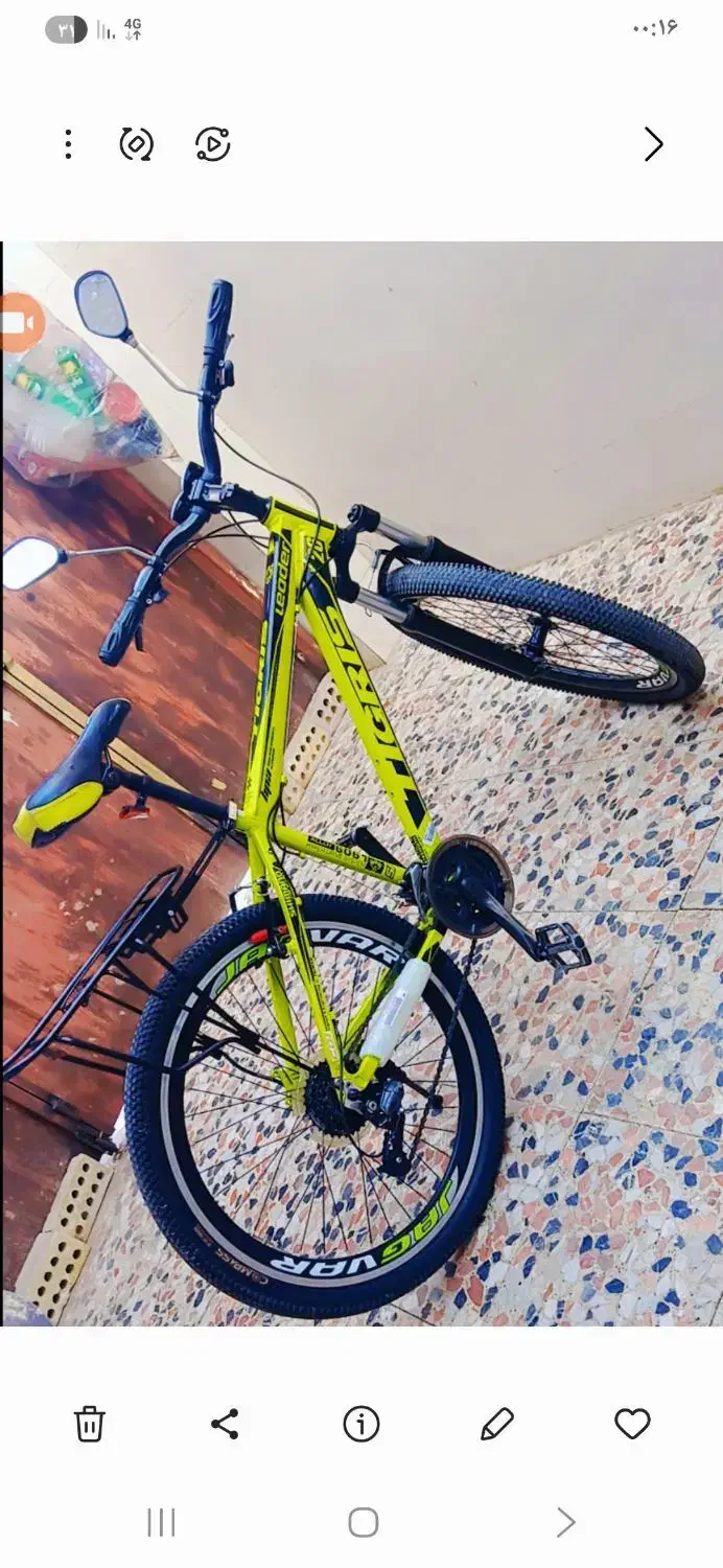 حمیدیه کوی انقلاب خیابان اصلی|دوچرخه، اسکیت، اسکوتر|حمیدیه, |دیوار