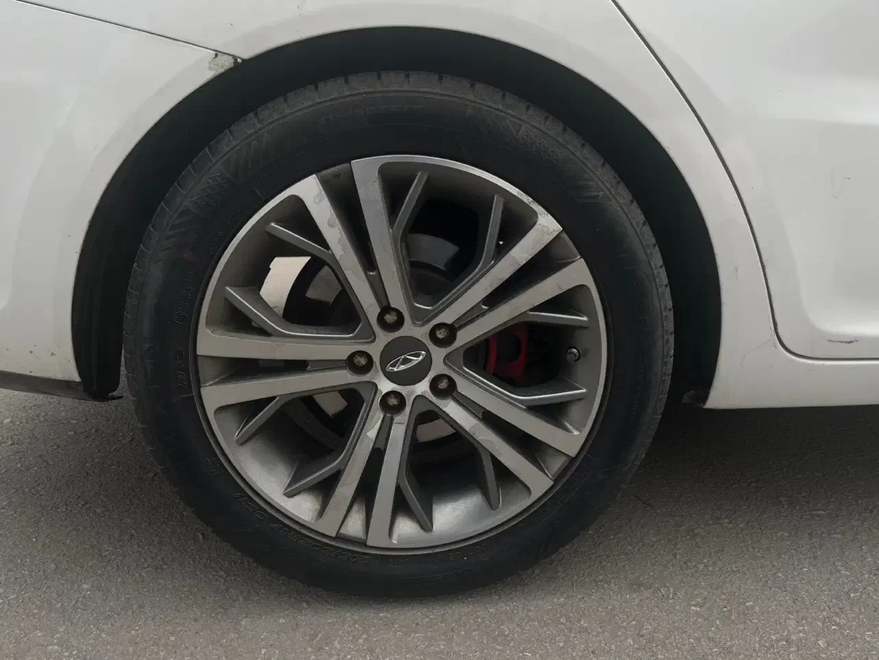 آریزو ۵ توربو|خودرو سواری و وانت|نهاوند, |دیوار