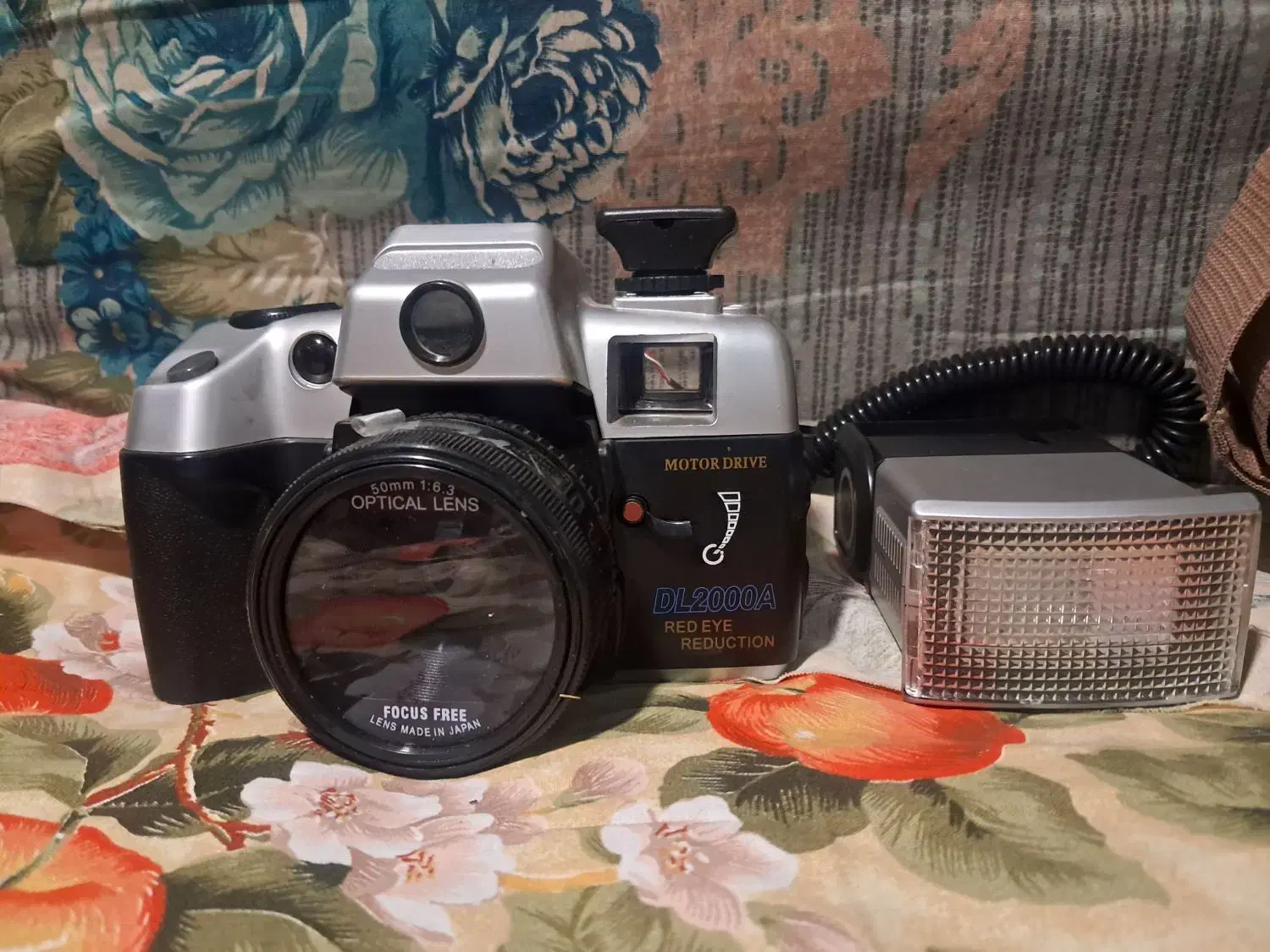 دوربین عکاسی و فیلمبرداری برداری|دوربین عکاسی و فیلمبرداری|قزوین, |دیوار