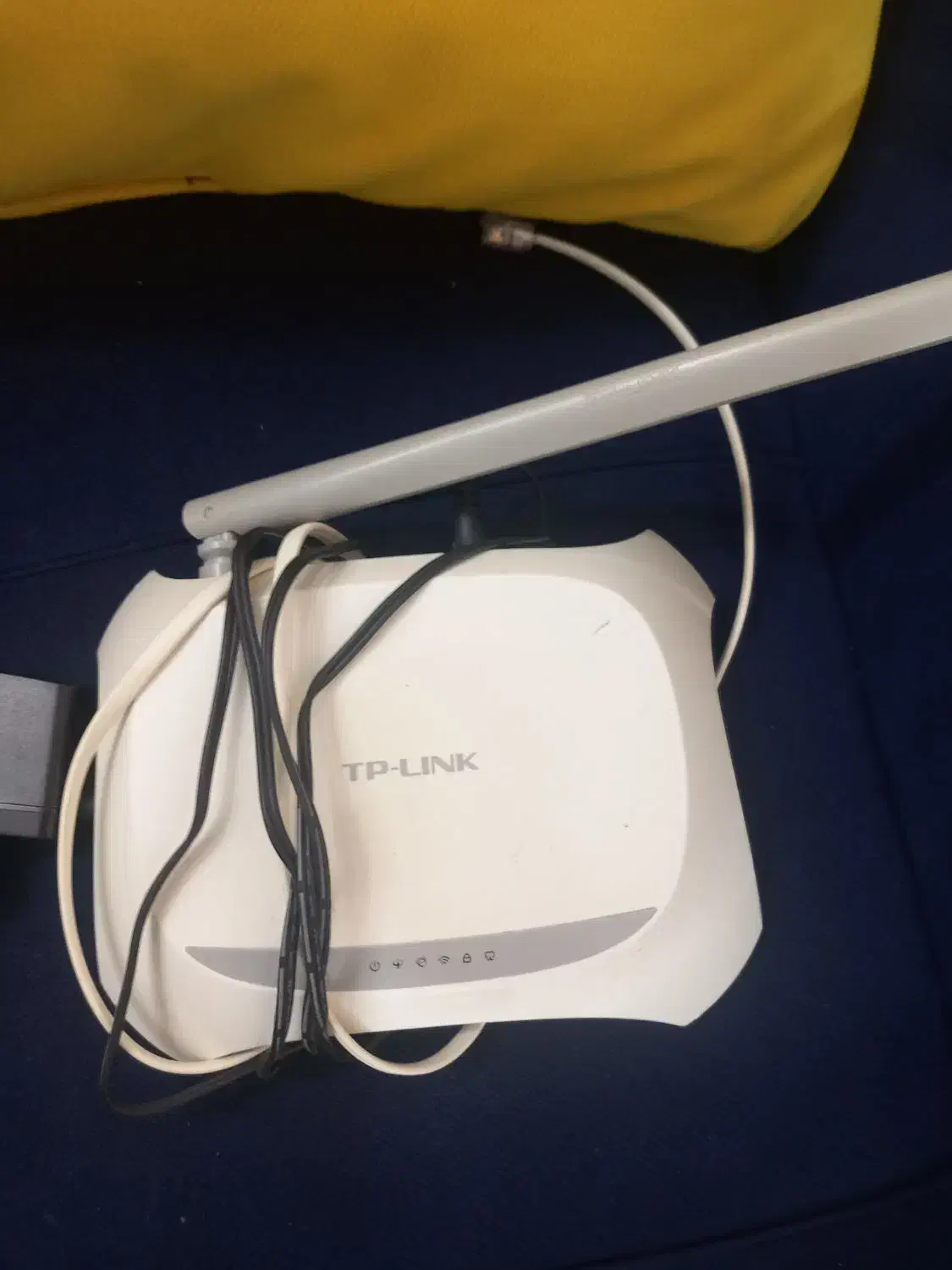 وای فای|مودم و تجهیزات شبکه|مینودشت, |دیوار