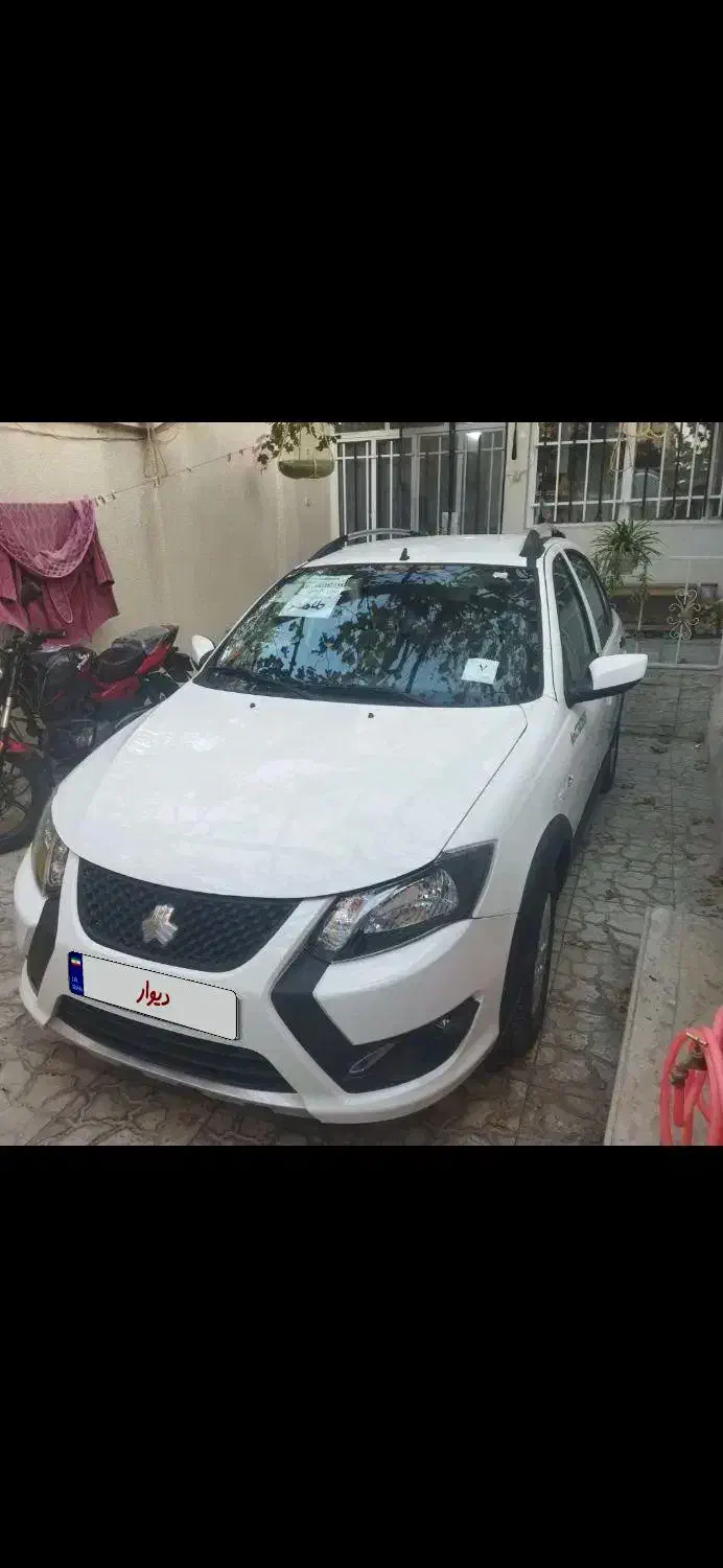 کوییک gxl|خودرو سواری و وانت|شاهدشهر, |دیوار