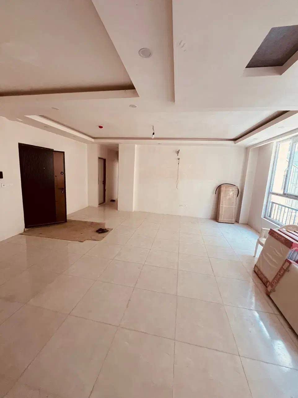 ۸۵متر فول امکانات نوساز|فروش آپارتمان|تهران, مینای جنوبی|دیوار