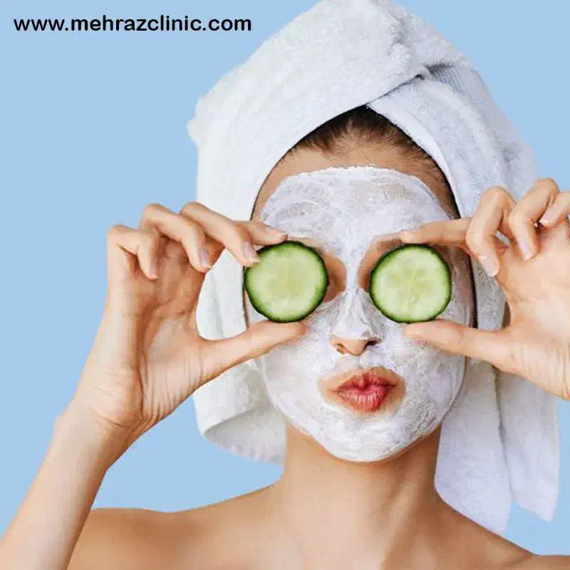 فشیال صورت درخدمتیم|خدمات آرایشگری و زیبایی|میبد, |دیوار