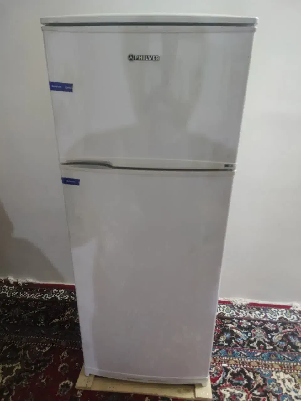 یخچال|یخچال و فریزر|شیروان (خراسان), |دیوار