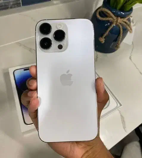 ایفون 14 Promax|موبایل|اندیشه, اندیشه فاز ۱|دیوار