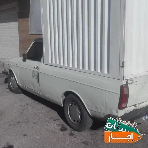 وانت بار به نقاط کشور|خدمات حمل و نقل|همدان, |دیوار