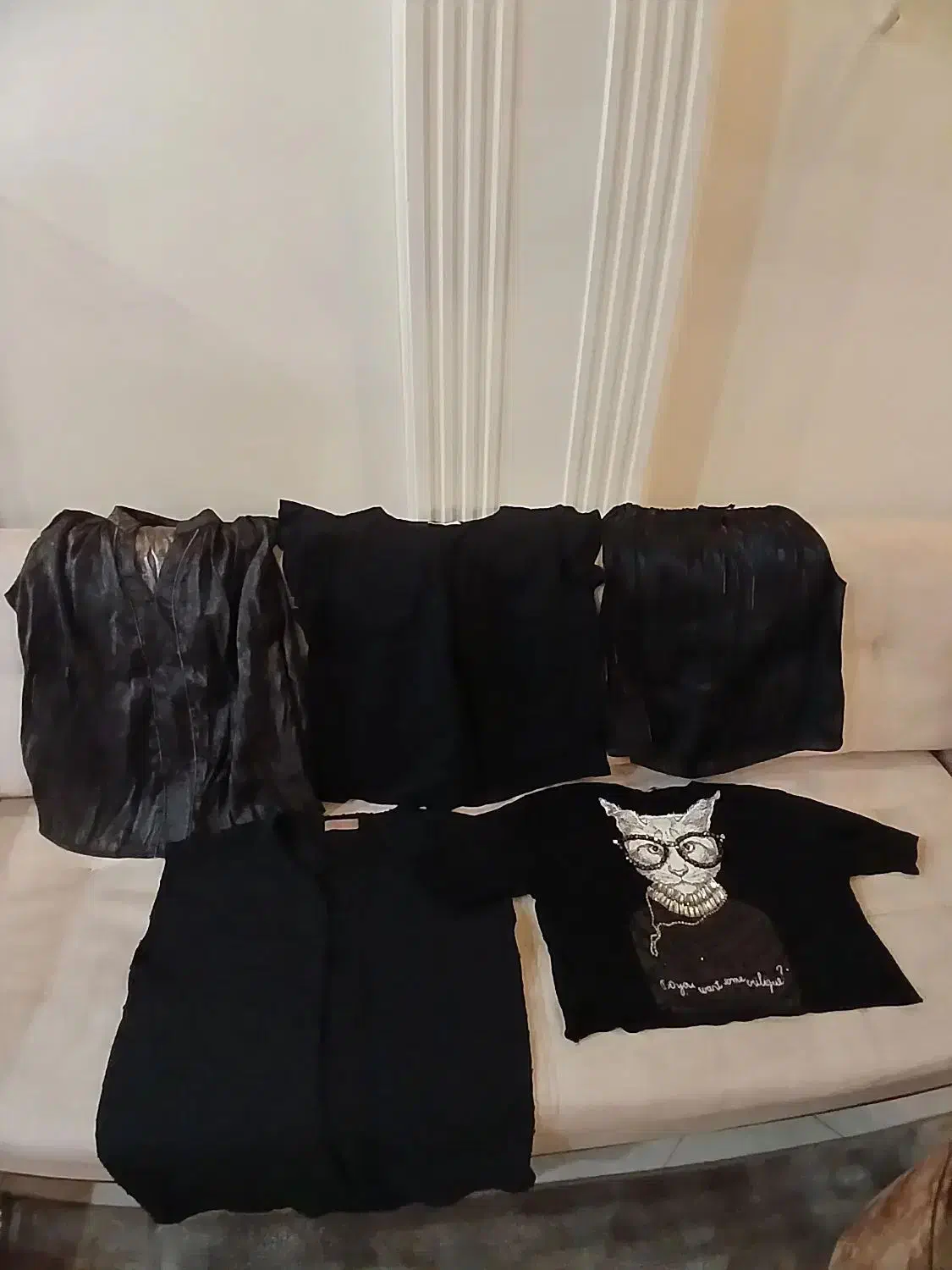 آگهی لباس بخونید|لباس|اردبیل, |دیوار