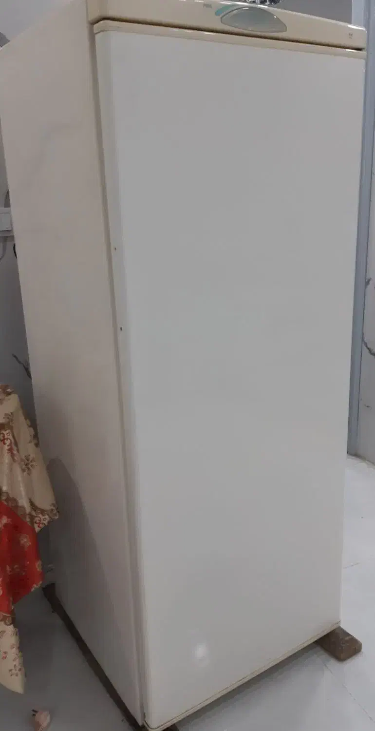 یخچال پارس|یخچال و فریزر|اهواز, گلستان|دیوار