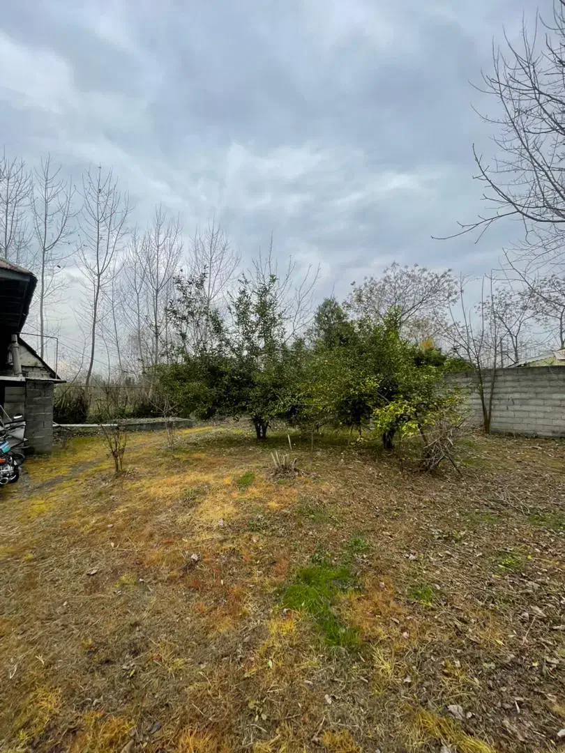 ویلا/کلنگی/بازسازی/۱۰۰۰متری/پلاک بندی کوچصفهان|فروش خانه و ویلا|لولمان, |دیوار