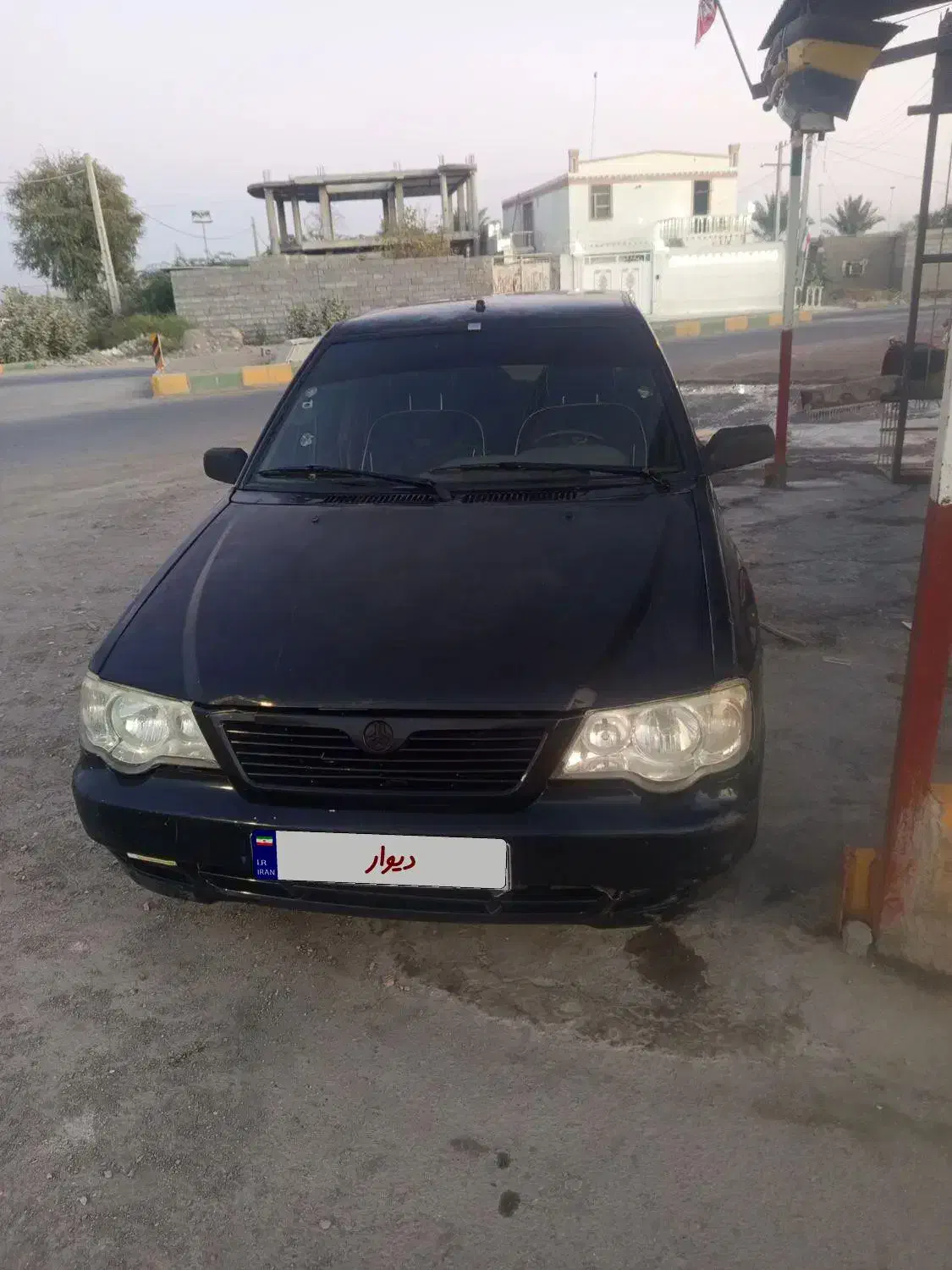 وسایل نقلیه|خودرو سواری و وانت|میناب, |دیوار