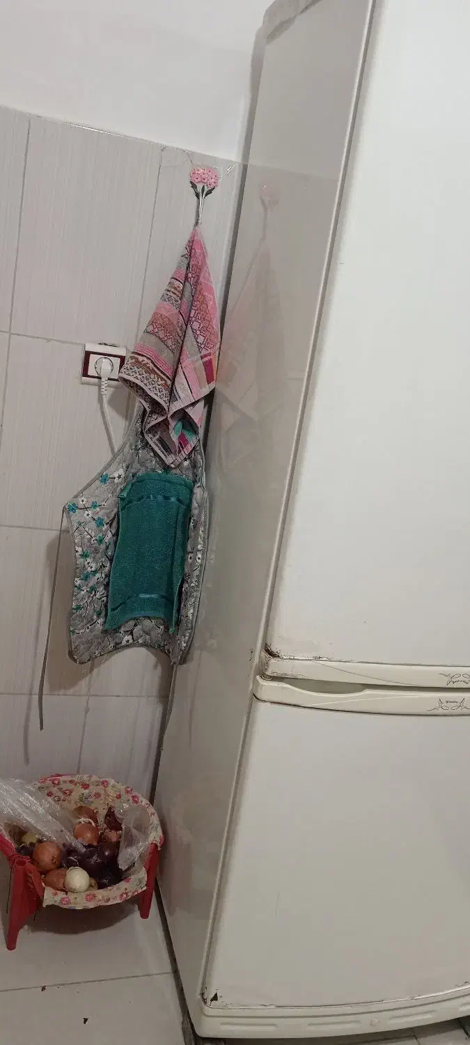 فروش فوری یخچال|یخچال و فریزر|رودهن, |دیوار