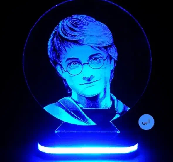 چراغ خواب سفارشی|لوستر و چراغ آویز|اهواز, کیانپارس |دیوار