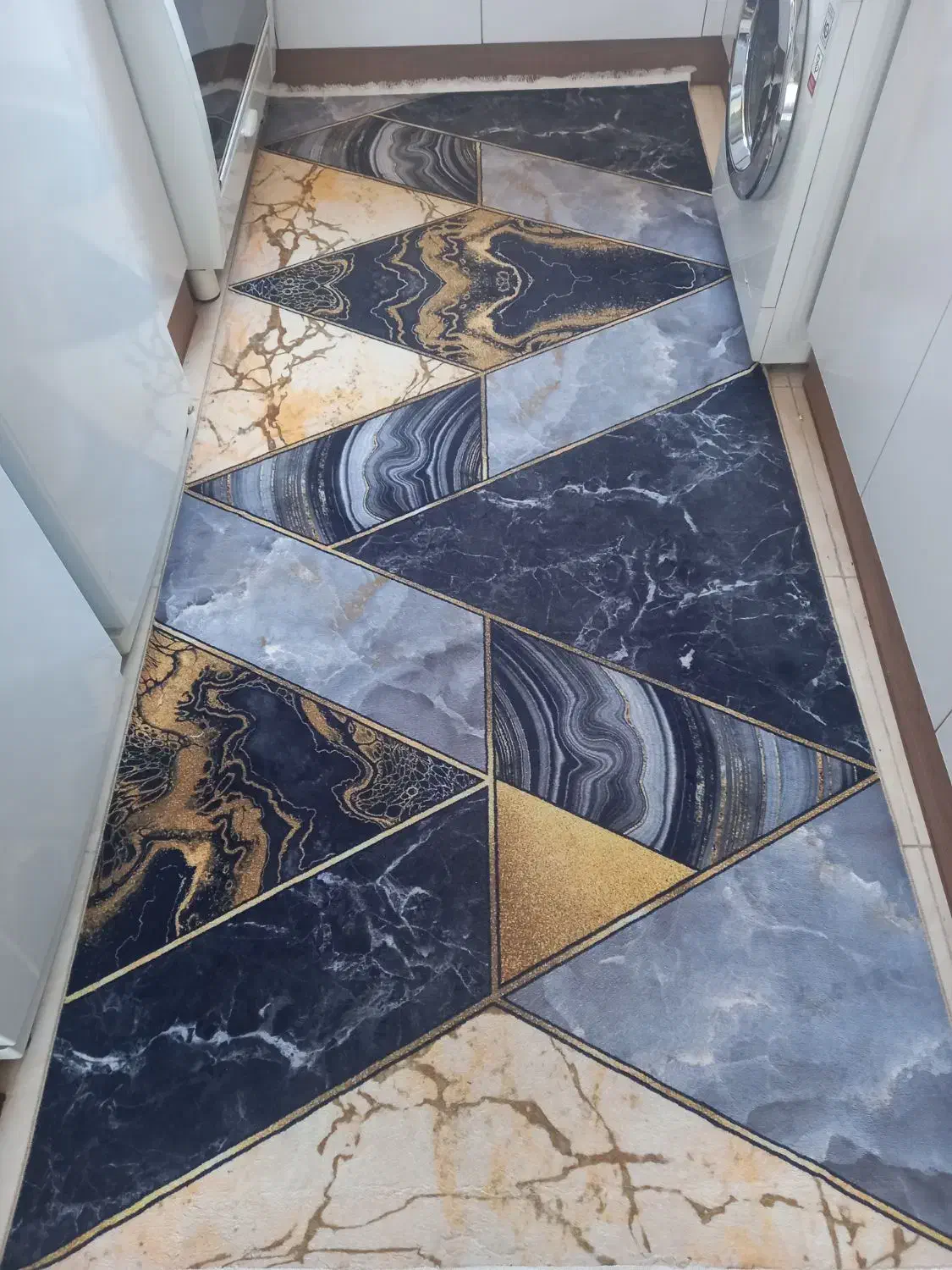 فرش اشپزخانه|فرش|اصفهان, شهرک امام خمینی|دیوار