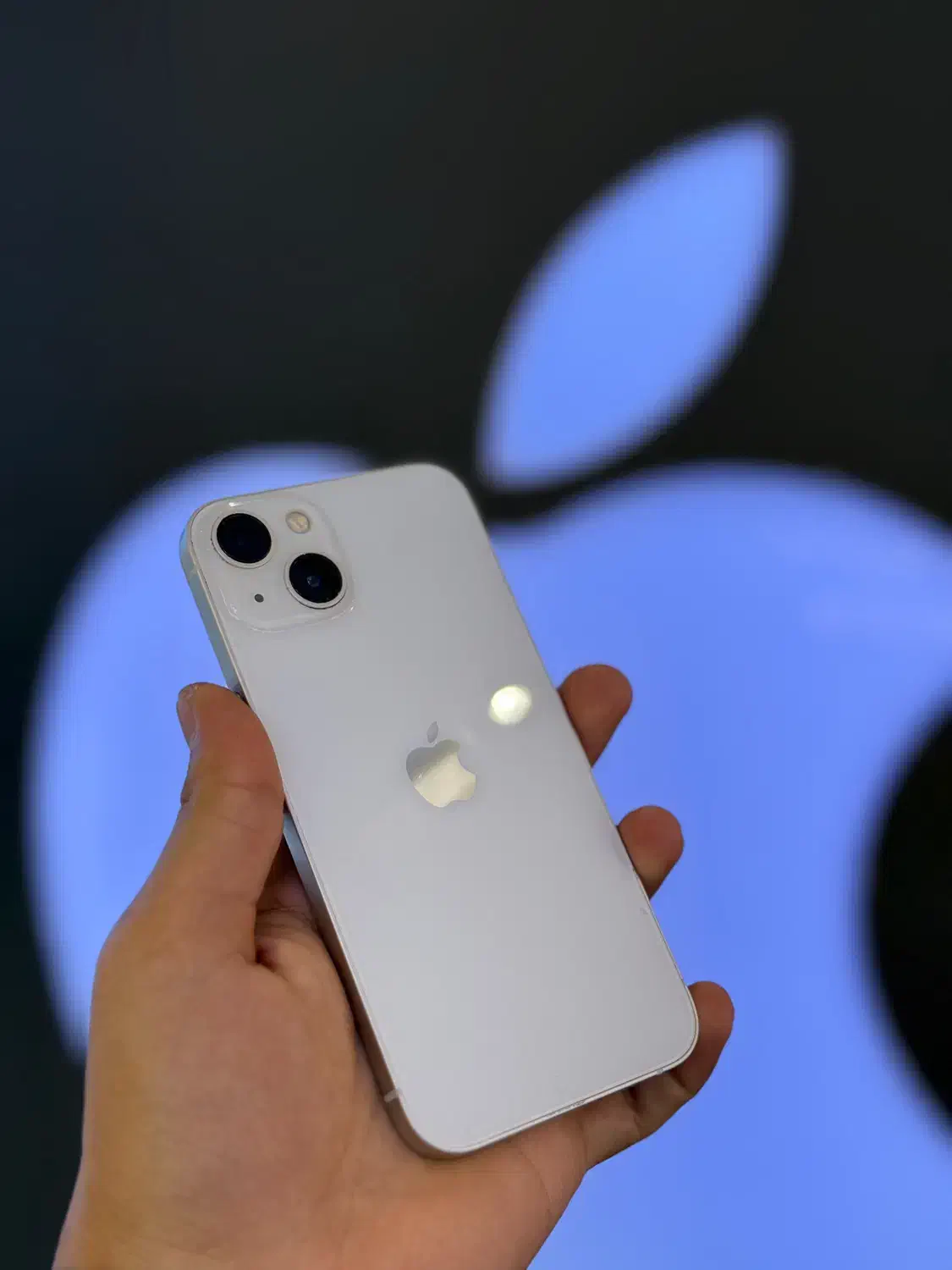 آیفون ۱۳ نرمال ۱۲۸|موبایل|تهران, گیشا|دیوار