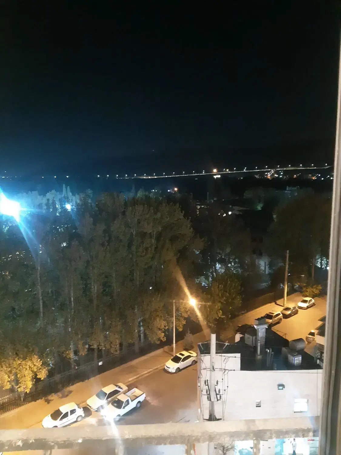 فروش اپارتمان ۳ خوابه ۱۸۰ متری چمران|فروش آپارتمان|شیراز, ابیوردی|دیوار