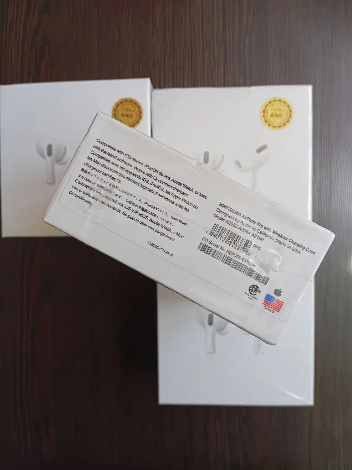 ایرپاد پرو جنس درجه ۱|لوازم جانبی موبایل و تبلت|میاندوآب, |دیوار