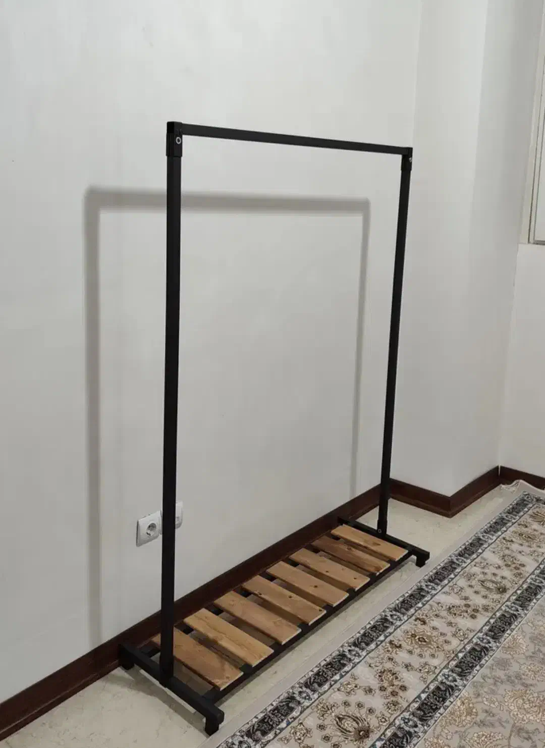 رگال|جاکفشی، کمد، دراور|خمین, |دیوار