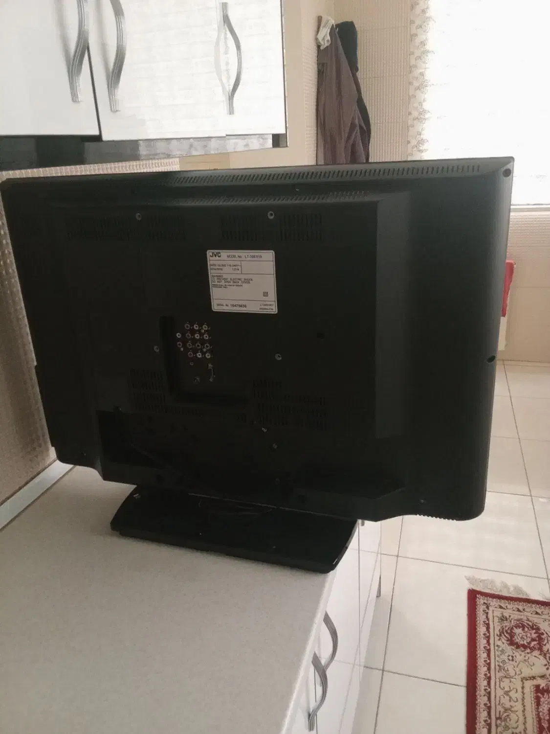 تلویزیون|تلویزیون و پروژکتور|محمدشهر, محمدشهر|دیوار