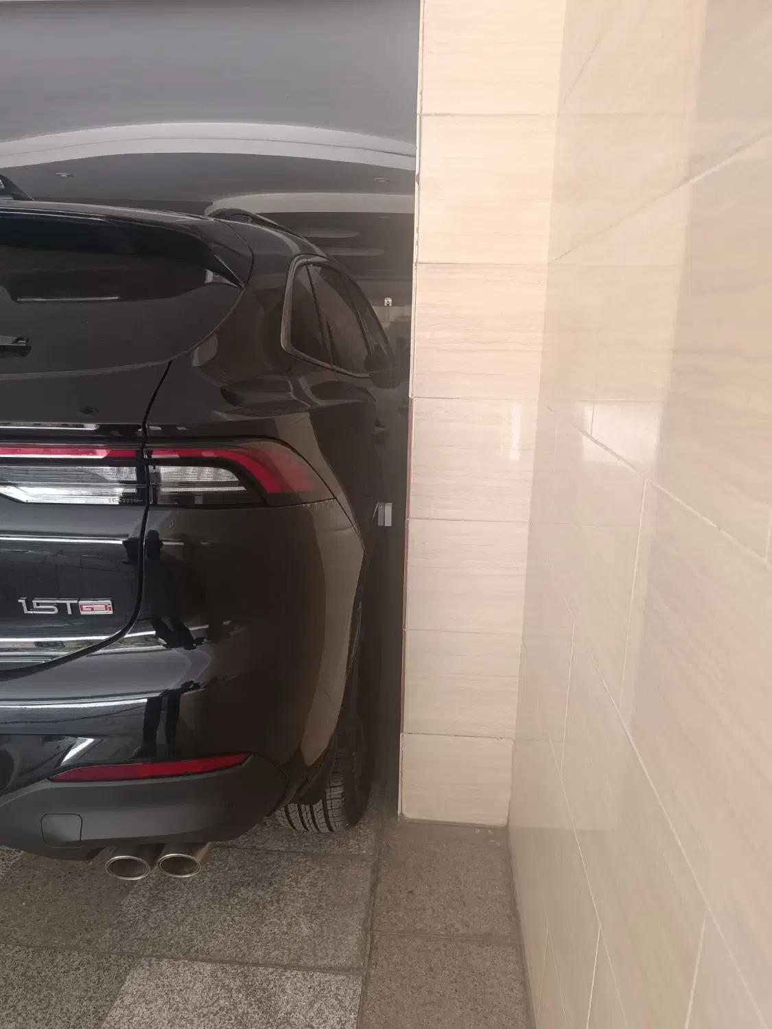 لاماری ایما مدل 1404 صفر|خودرو سواری و وانت|کرج, جهان‌شهر|دیوار