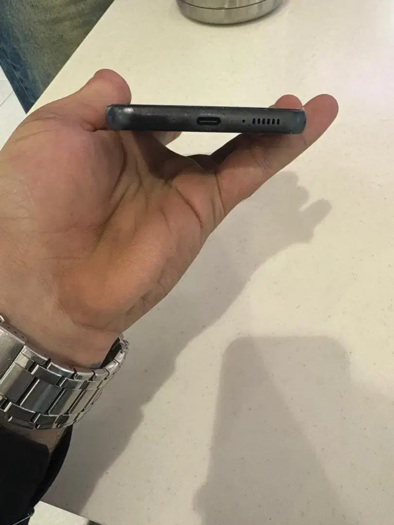 گوشی a54  ویتنام ۱۲۸ رم ۸|موبایل|تهران, حر|دیوار