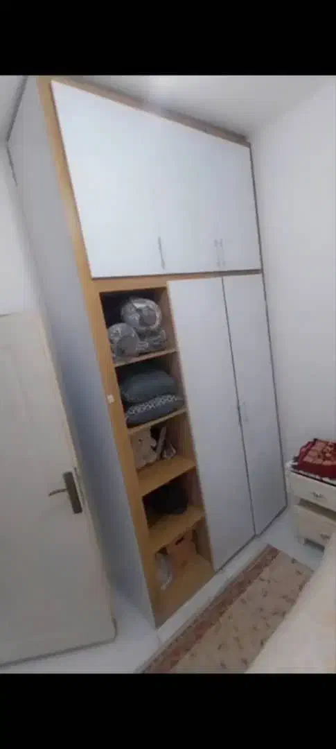 واحد 95 متری طبقه سوم|فروش آپارتمان|مشهد, منزل آباد|دیوار