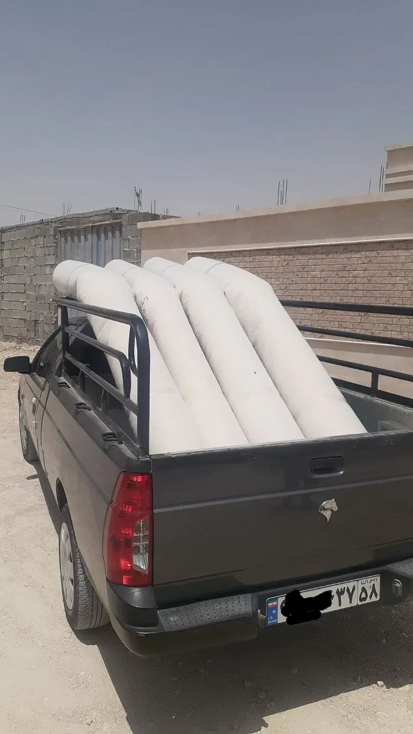 آریسان بار|خدمات حمل و نقل|برازجان, |دیوار