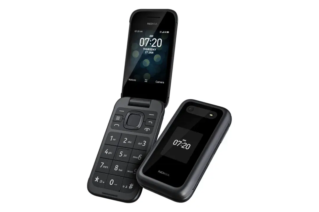 نوکیا تاشو مدل 2660 ویتنام اصلی Nokia|موبایل|اصفهان, فروردین|دیوار