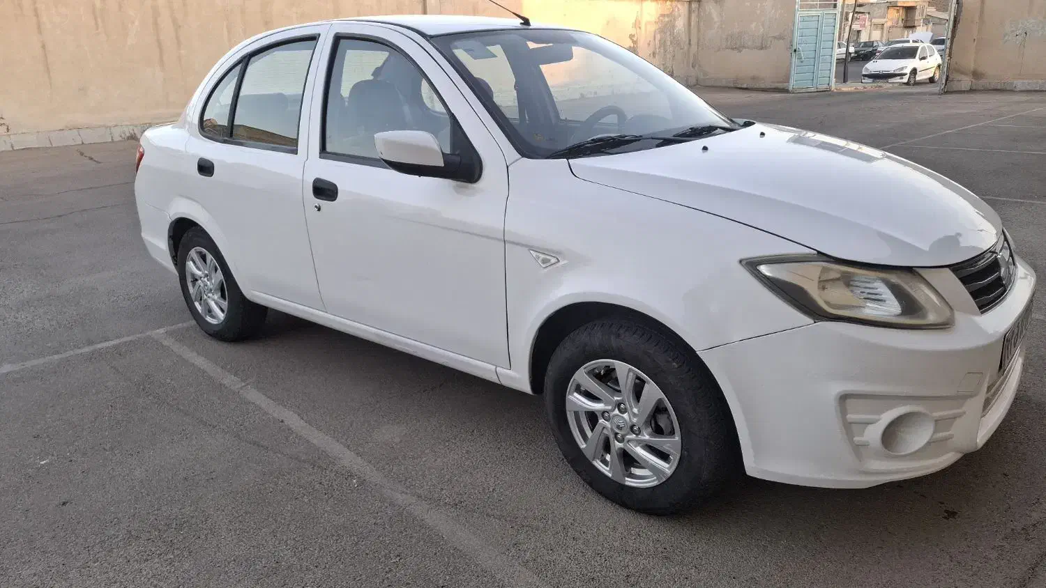 ساینا۹۷|خودرو سواری و وانت|زنجان, |دیوار