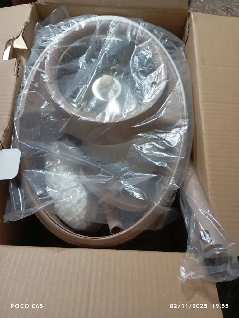 تی خوشکن صطلی|لوازم نظافت|نسیم‌شهر, |دیوار