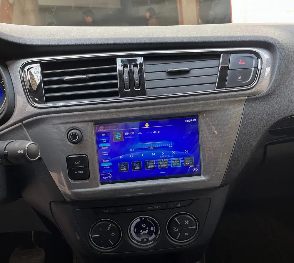 تارا اتومات v4|خودرو سواری و وانت|سراوان, |دیوار