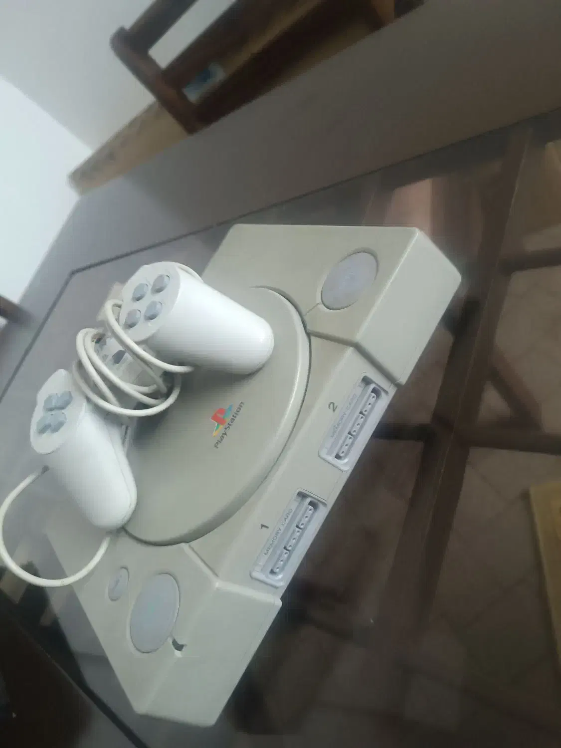 ps 1|کنسول، بازی ویدئویی و آنلاین|تبریز, |دیوار