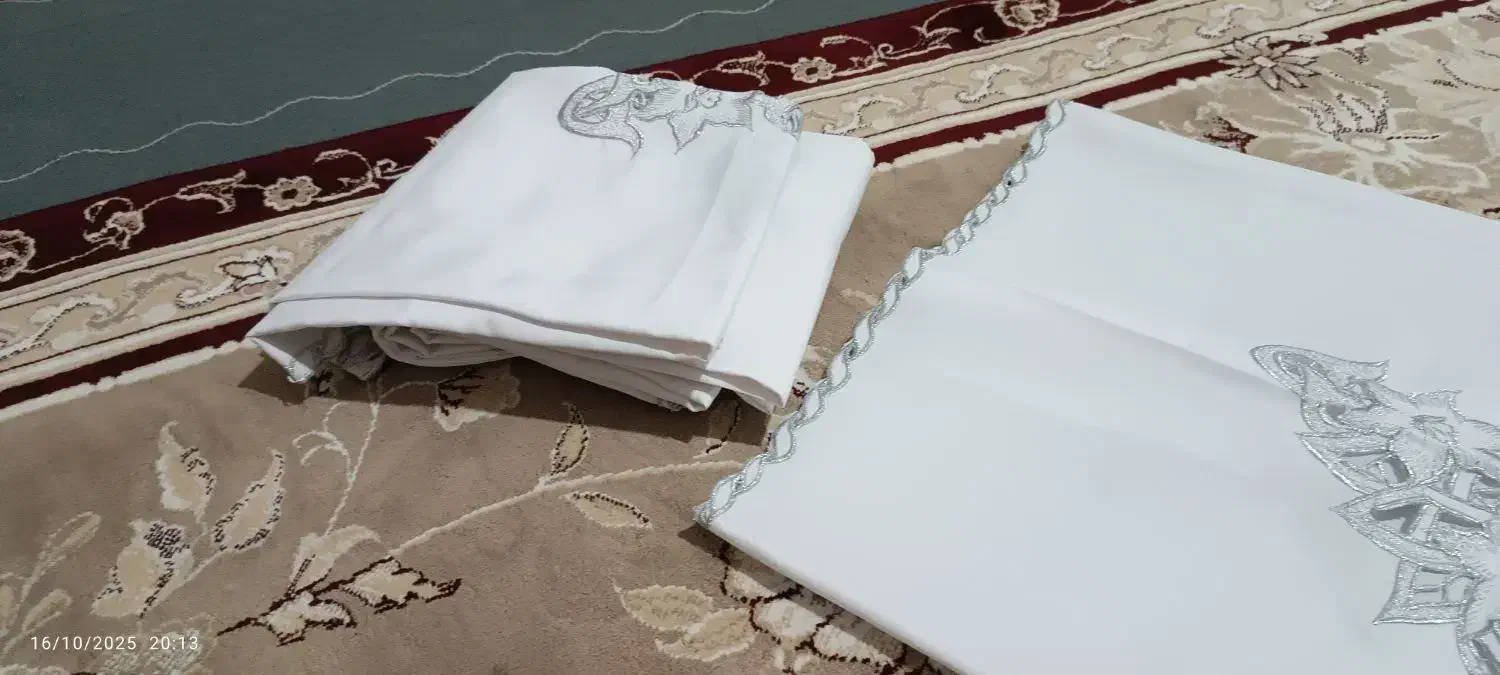 کمر بالشتی|رختخواب، بالش، پتو|تربت جام, جامرود|دیوار