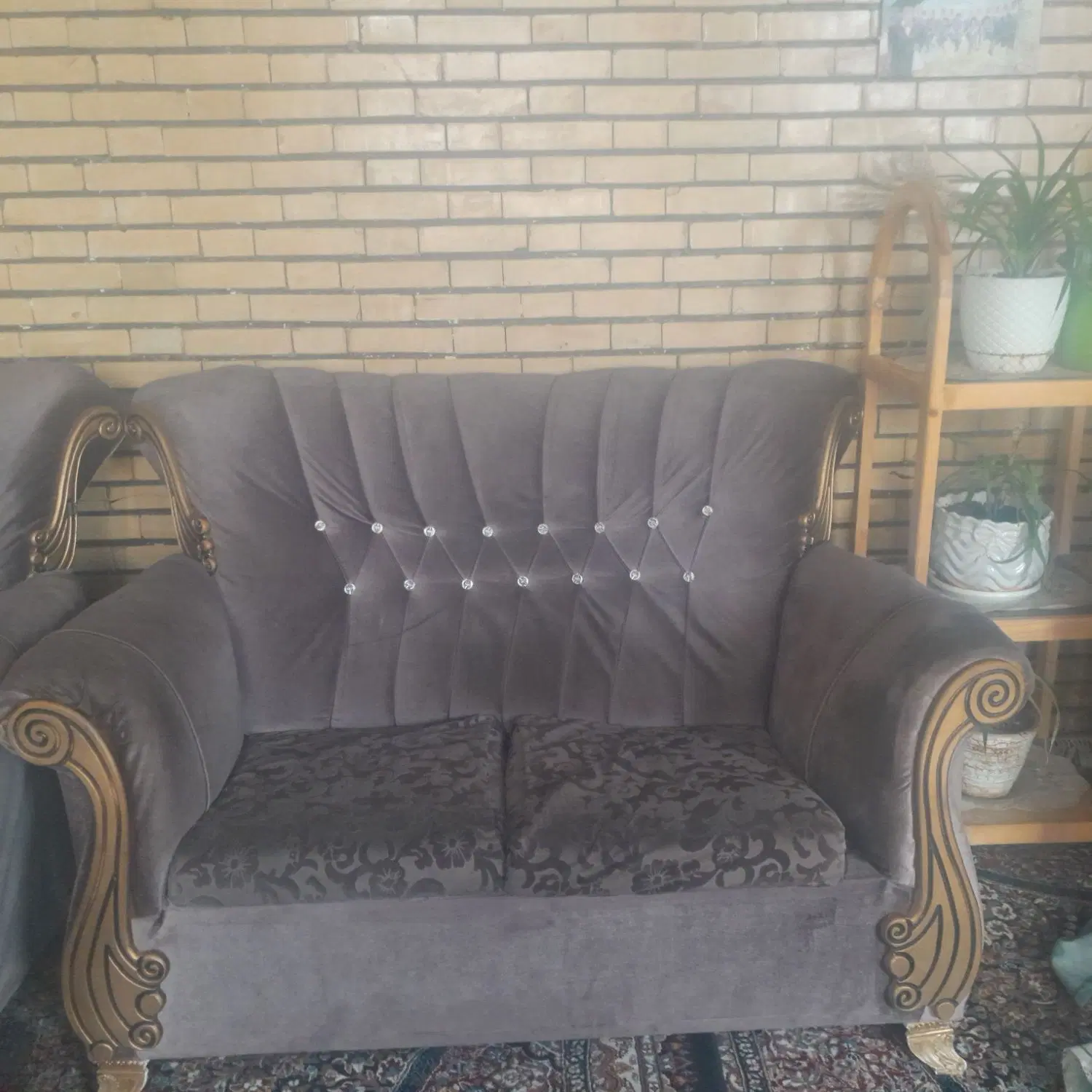 سجاد|مبلمان خانگی و میز عسلی|کرمان, |دیوار