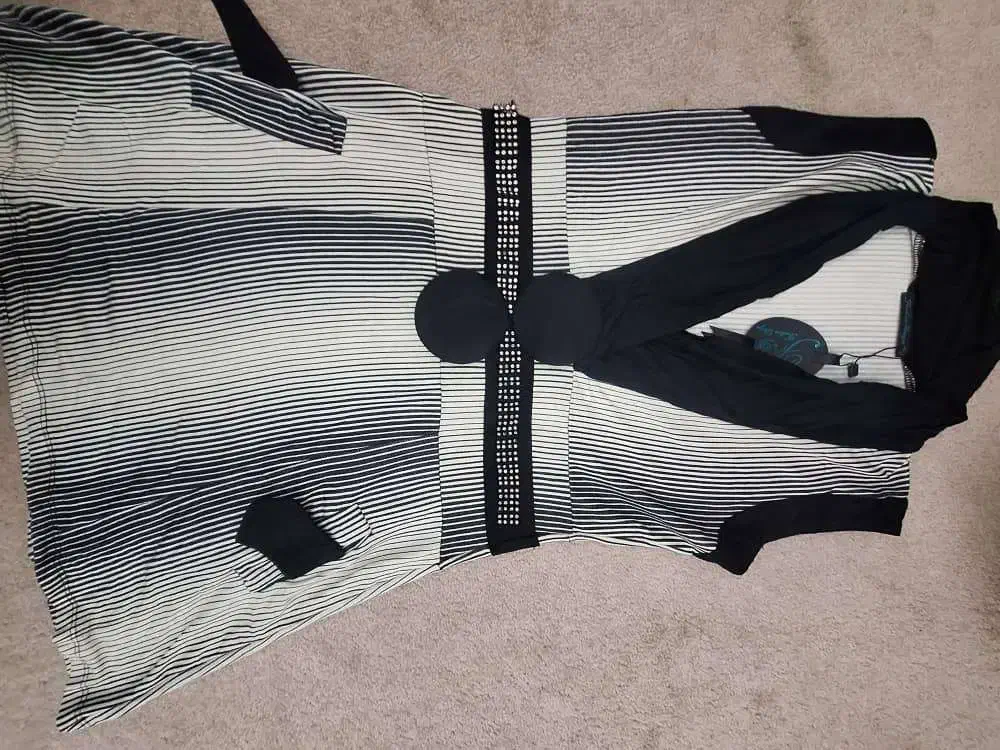 فروش تعدادی لباس صفر|لباس|گلپایگان, |دیوار