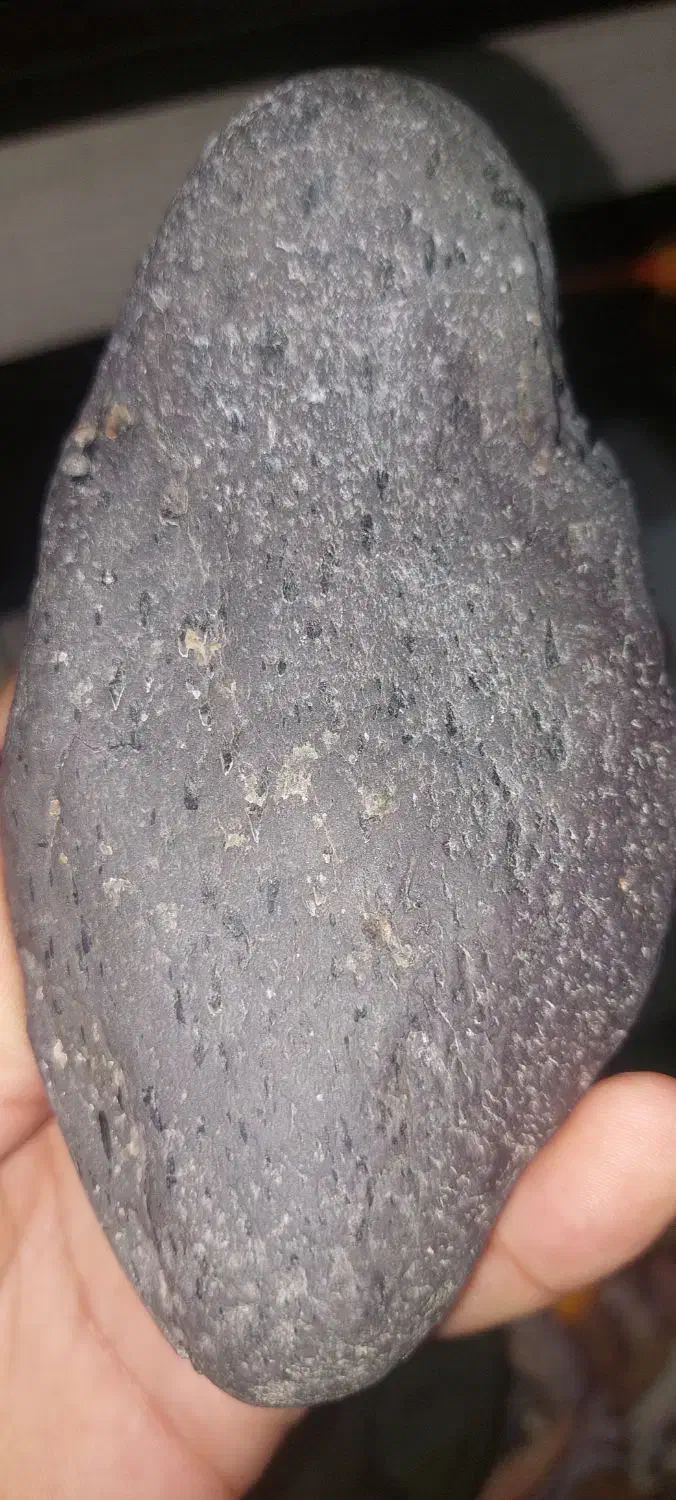 شهاب سنگ . سنگ جواهرات. سنگ باستانی|جواهرات|گرگان, |دیوار