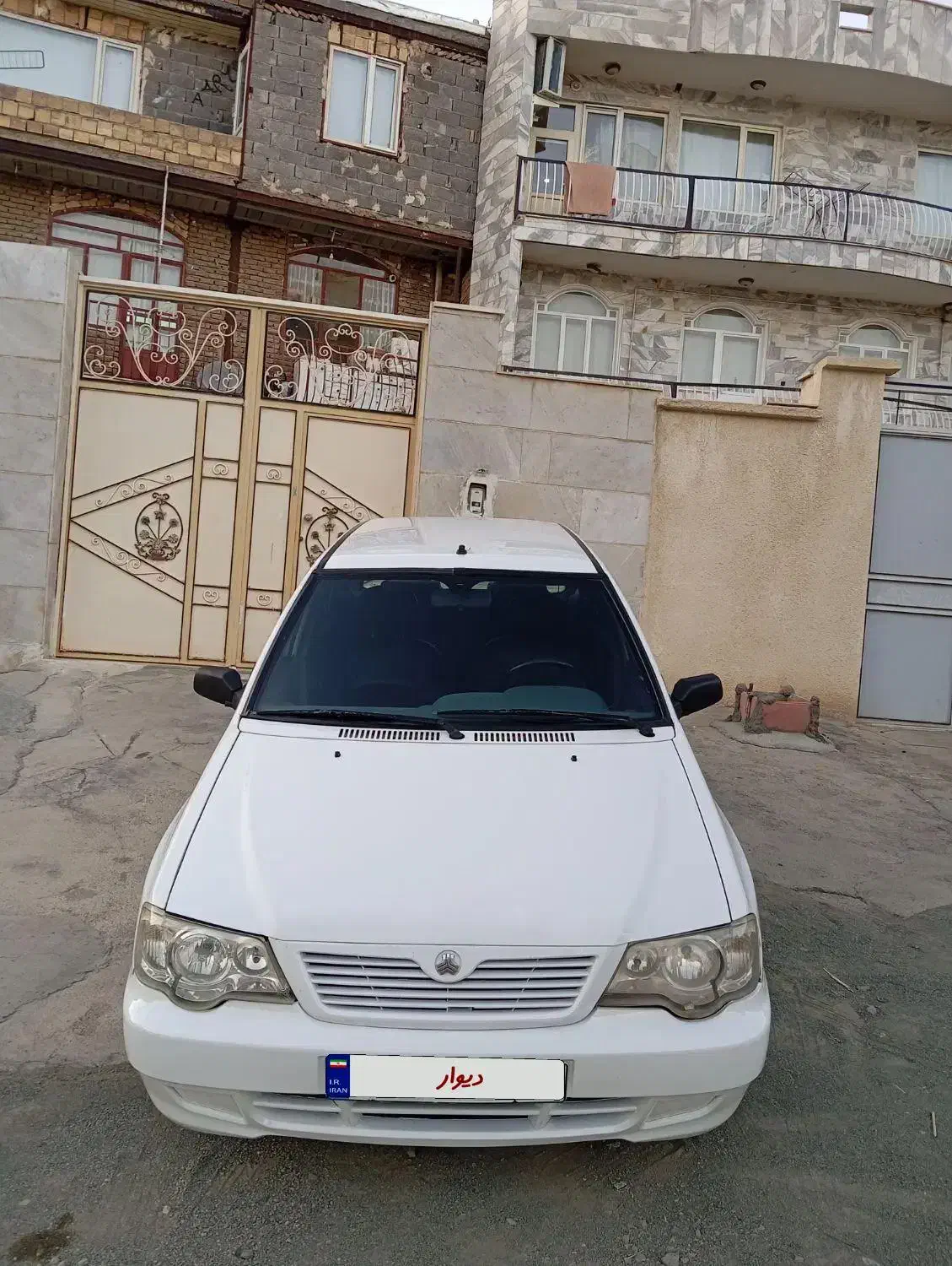 111فولsx|خودرو سواری و وانت|سنندج, |دیوار