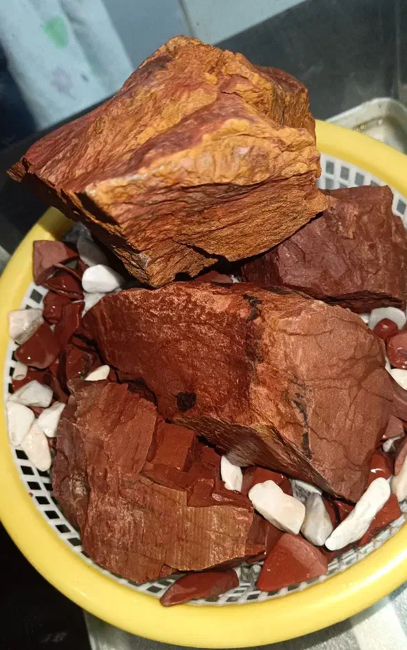 سنگ و شن آکواریم|ماهی|کرمانشاه, |دیوار