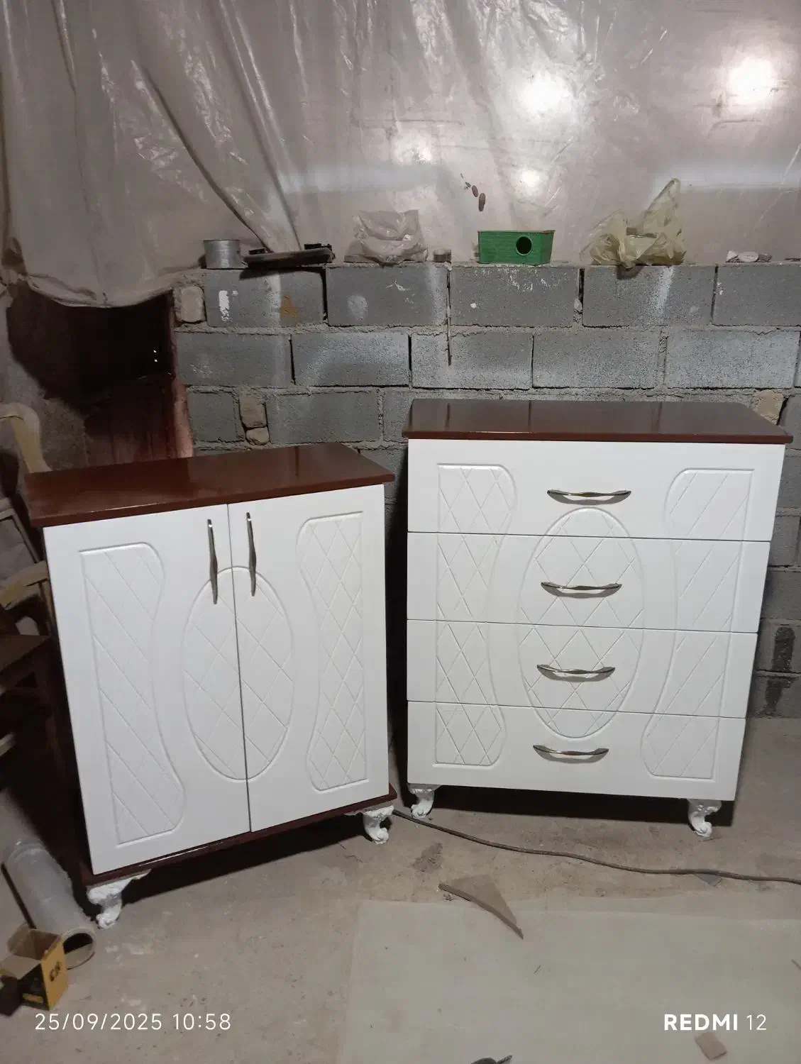 تولیدی چوب بلوجی|تخت و سرویس خواب|شیروان (خراسان), |دیوار