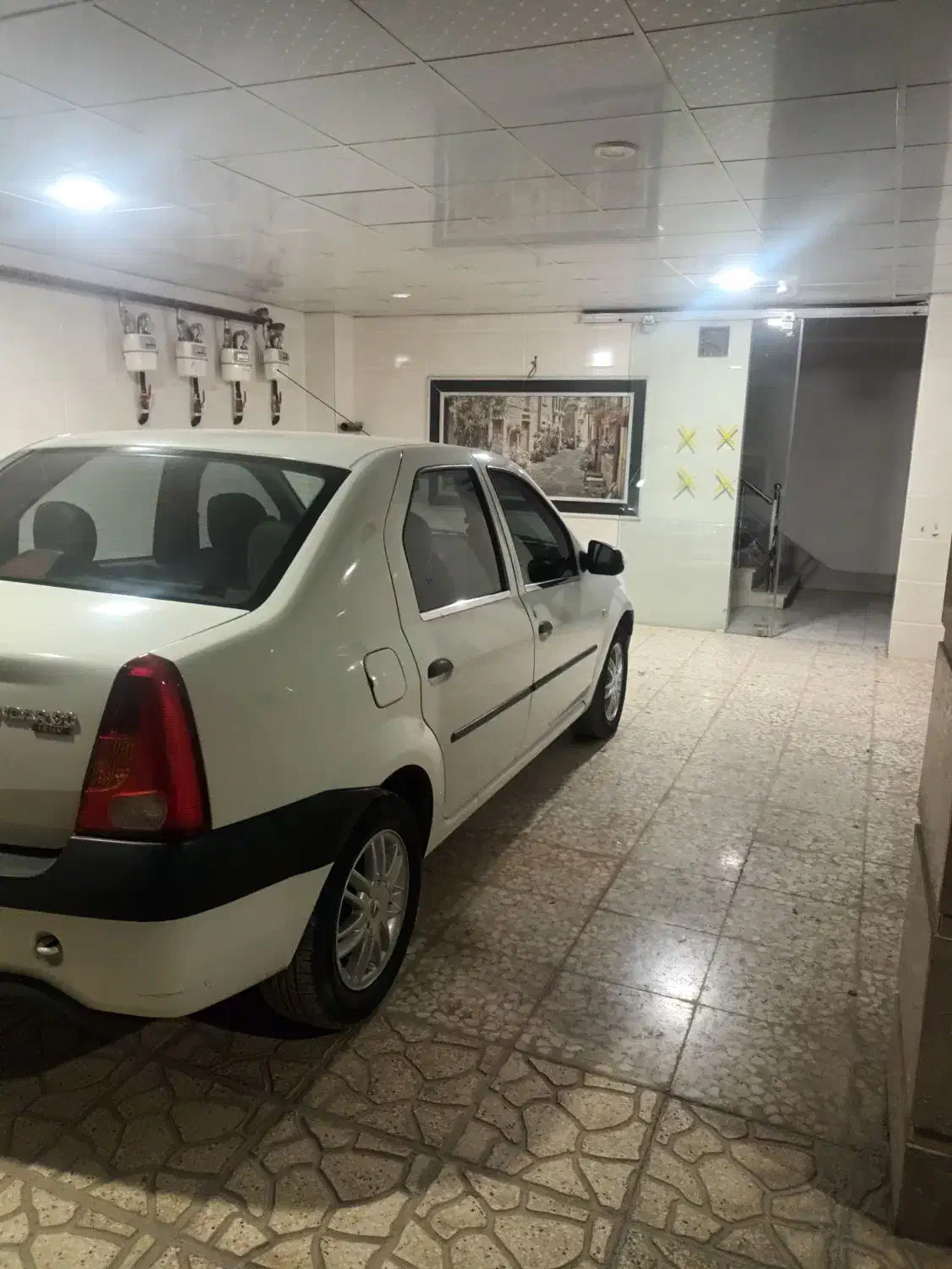 ال نود|خودرو سواری و وانت|کرمانشاه, |دیوار