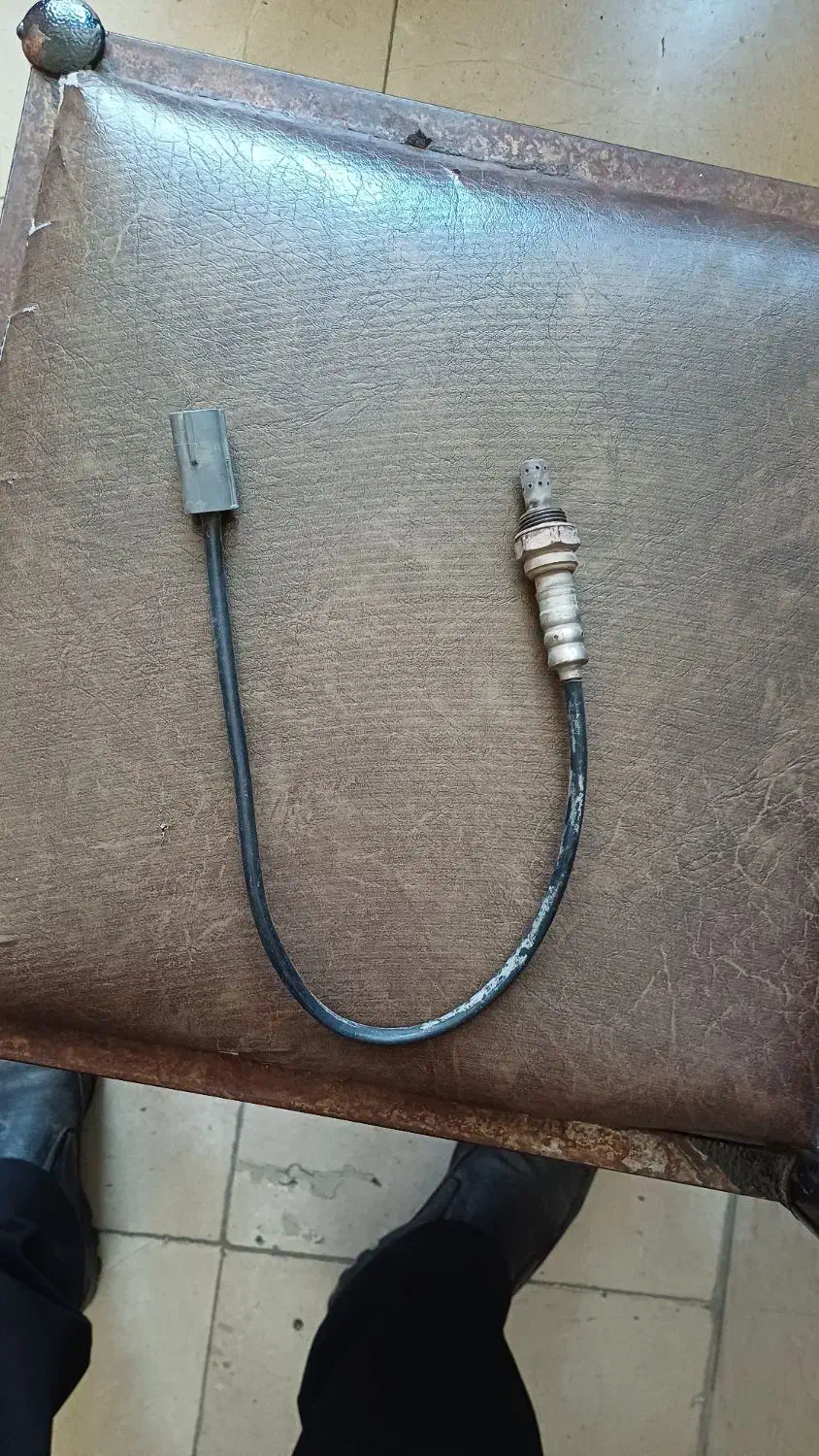 سنسور اکسیژن کروز|قطعات یدکی و لوازم جانبی|قم, باسکول|دیوار