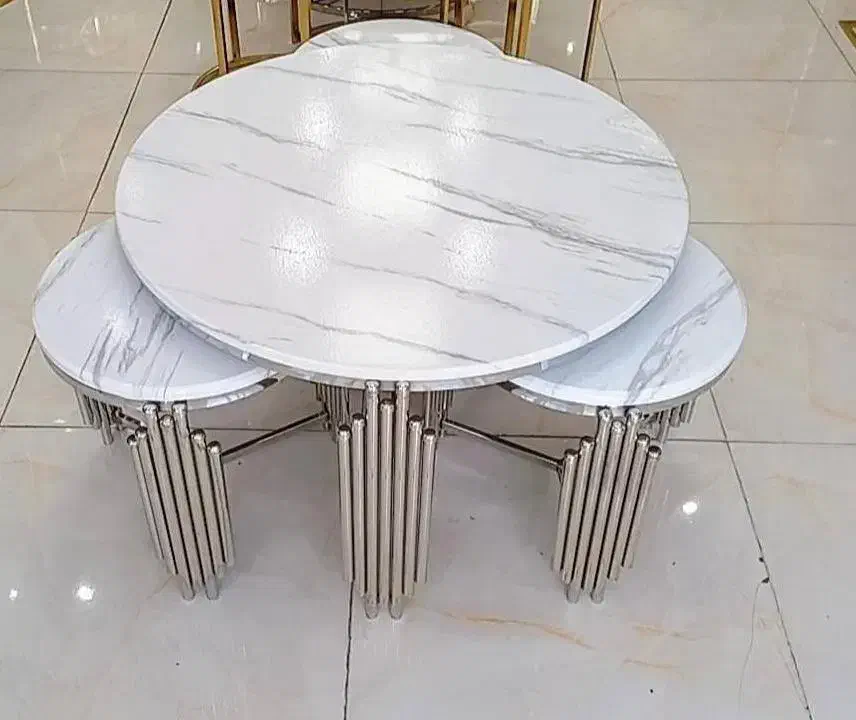 میز عسلی ومیز جلو مبلی عسلی میز وجلو مبلی|مبلمان خانگی و میز عسلی|تهران, خانی آباد نو شمالی|دیوار