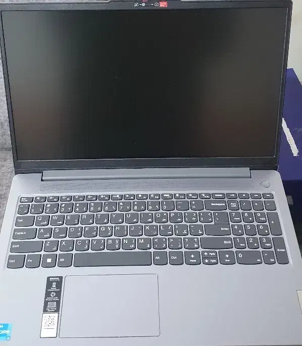 لپتاپ لنوو ideapad slim 3|رایانه همراه|ایرانشهر, |دیوار